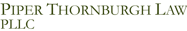 Piper Thornburgh Law logo